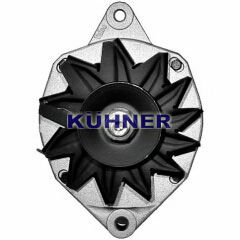 AD KUHNER 30378ri -  Генератор